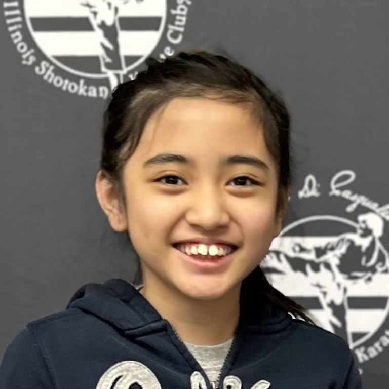 Jenice Cristen Romero